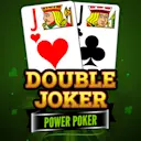 Jouer à Double Joker - Power Poker sur le casino en ligne Starcasino.be