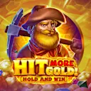 Jouer à Hit more Gold! sur le casino en ligne Starcasino.be