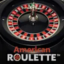 Joacă American Roulette în cazinoul online Stardice.be