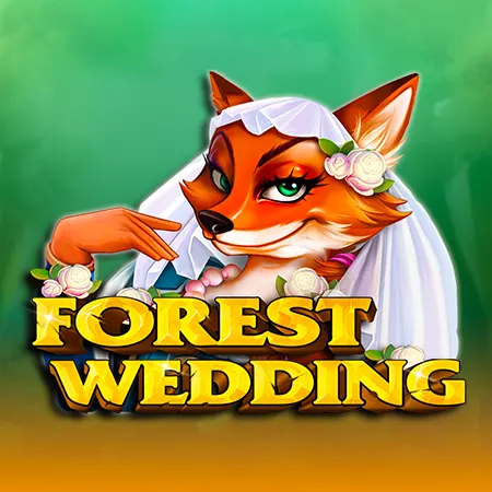 Forest Wedding