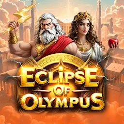 Play Eclipse of Olympus Dice on Stardice.be online casino