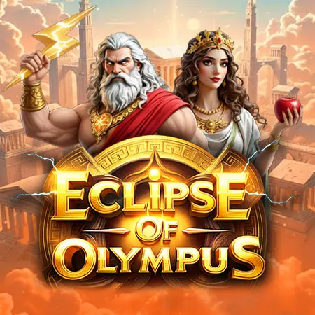 Eclipse of Olympus Dice