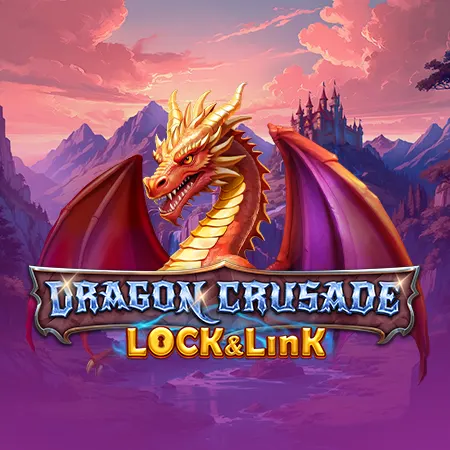 Dragon Crusade Lock & Link