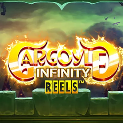 Gargoyle Infinity Reels