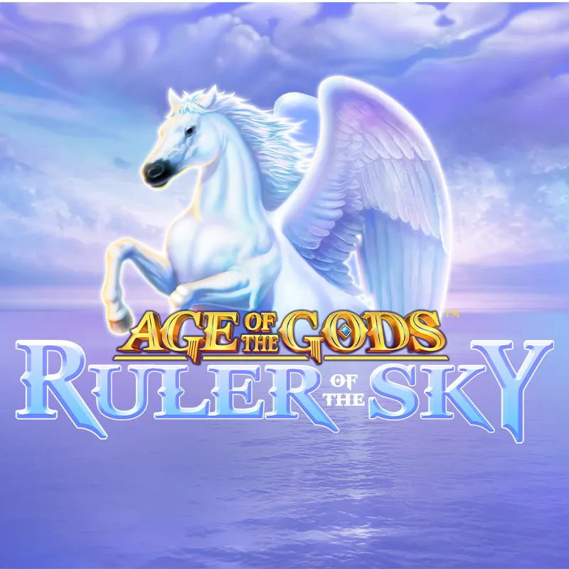 Age of the Gods: Ruler of the Sky