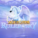 Play Age of the Gods: Ruler of the Sky on Starcasino.nl online casino