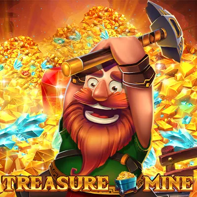 Treasure Mine