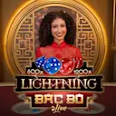 Jouer à Lightning Bac Bo sur le casino en ligne Hotwin.be