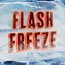 Jouer à Flash Freeze sur le casino en ligne Hotwin.be