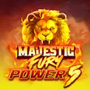 Jouer à Majestic Fury Power 5 sur le casino en ligne Starcasino.be
