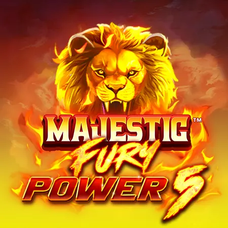 Majestic Fury Power 5