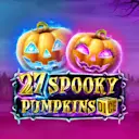 在Madisoncasino.be在线赌场上玩27 Spooky Pumpkins Dice