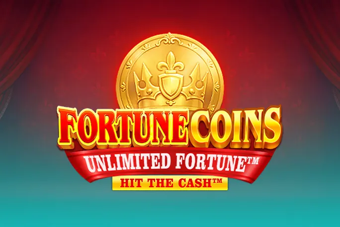 Play Fortune Coins Unlimited Fortune on Stardice.be online casino