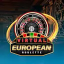 Jouer à Virtual European Roulette sur le casino en ligne Starcasino.be