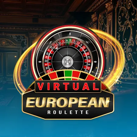 Virtual European Roulette