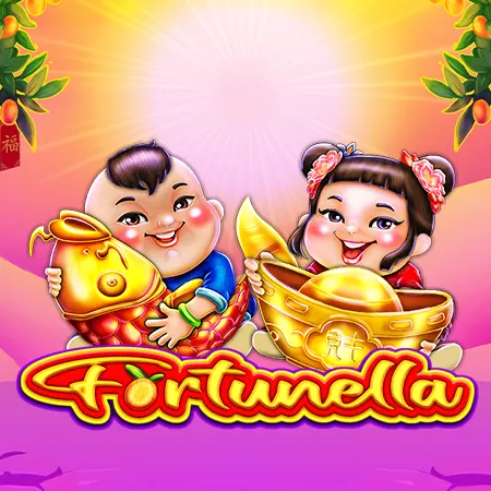 Fortunella Dice