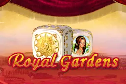 Gioca a Royal Gardens sul casino online Madisoncasino.be