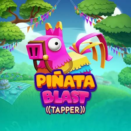 Piñata Blast - Tapper
