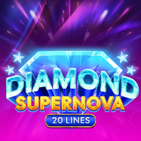 Diamond Supernova 20