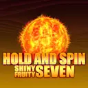 Jouer à Shiny Fruity Seven 10 Lines Hold And Spin sur le casino en ligne Starcasino.nl