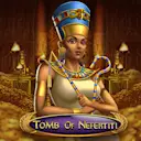 Juega a Tomb of Nefertiti en el casino en línea de Solcasino.es