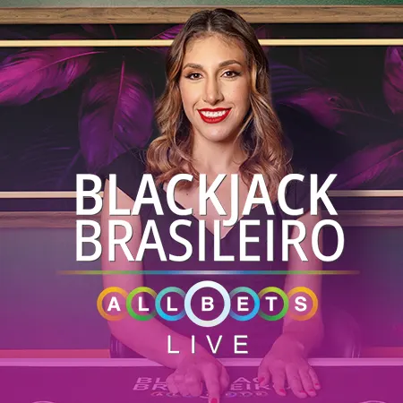 All Bets Blackjack Brasileira