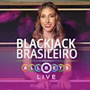 Play All Bets Blackjack Brasileira on Starcasino.nl online casino