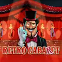 Jouer à Retro Cabaret sur le casino en ligne Starcasino.be