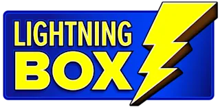 Play LightningBox games on Starcasino.be