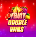 Play Fruit Double Wins on Starcasino.nl online casino