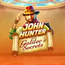 Juega a John Hunter and Galileo’s Secrets en el casino en línea de Solcasino.es