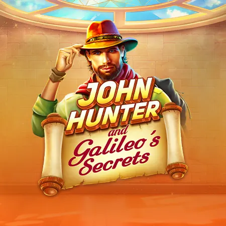 John Hunter and Galileo’s Secrets
