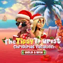 在Madisoncasino.be在线赌场上玩The Tipsy Tourist: Christmas Vacation - Hold & Win™