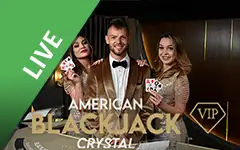 Play BJ Crystal on Starcasino.be online casino