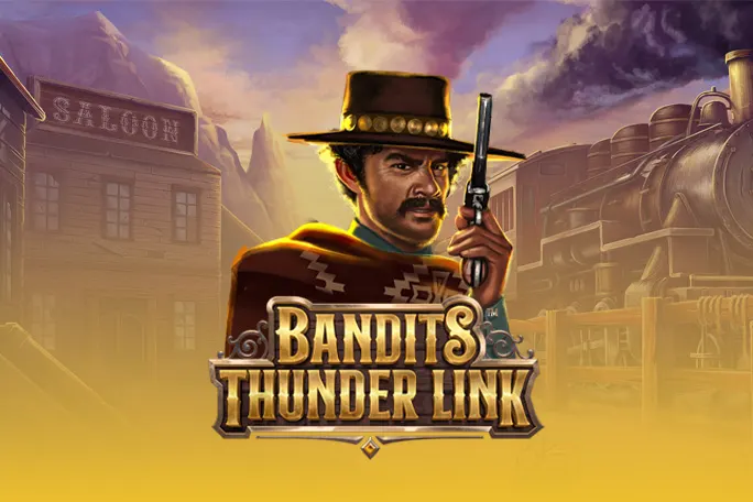 Juega a Bandits Thunder Link en el casino en línea de Solcasino.es