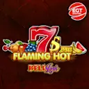 Jouer à Flaming Hot Bell Link sur le casino en ligne Starcasino.nl