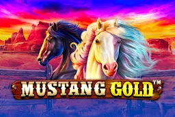 Speel Mustang Gold bij Starcasino.nl