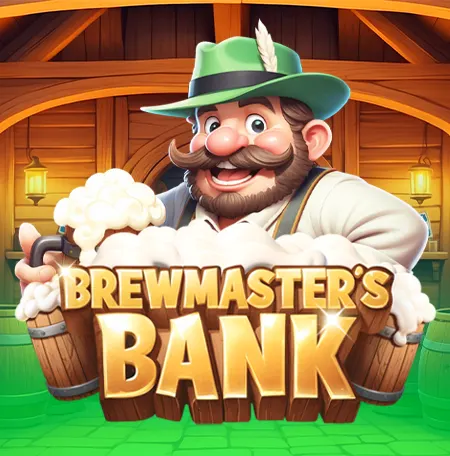 Brewmaster's Bank