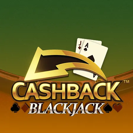 Cashback Blackjack™