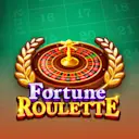 Jouer à Fortune Roulette sur le casino en ligne Hotwin.be