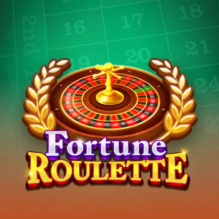 Fortune Roulette