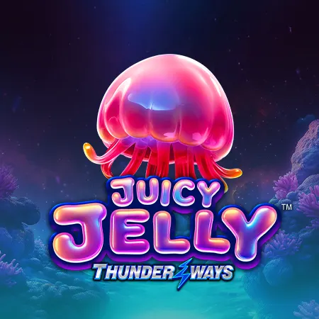 Juicy Jelly Thunder Ways