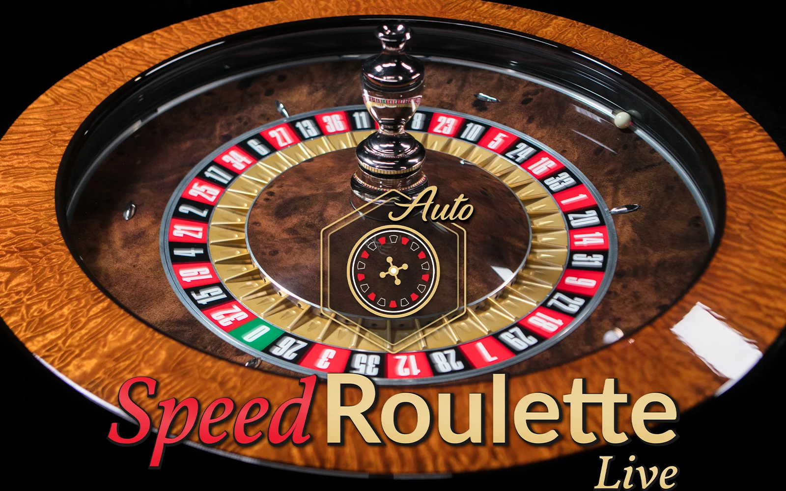 Jouer à Speed Auto Roulette sur le casino en ligne Starcasino.nl