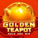 Jouer à Golden Teapot sur le casino en ligne Starcasino.be