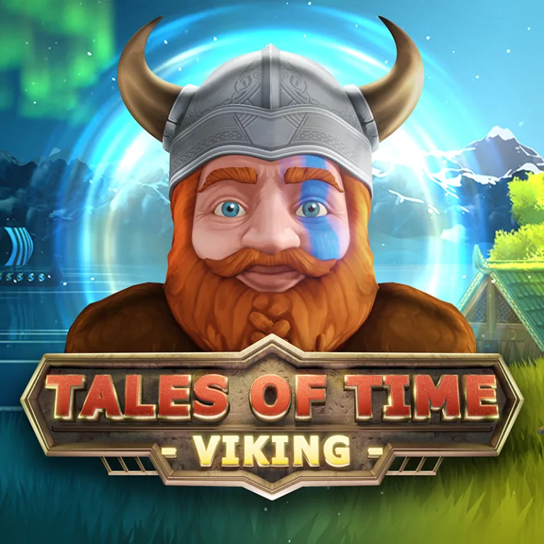 Tales Of Time Viking