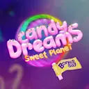 Jouer à Candy Dreams: Sweet Planet Bonus Buy sur le casino en ligne Starcasino.be