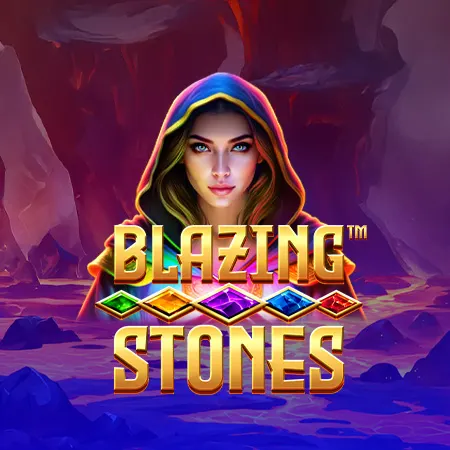 Blazing Stones