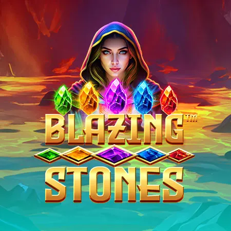 Blazing Stones