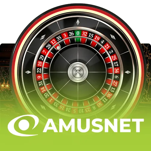 Play Amusnet games on Starcasino.be