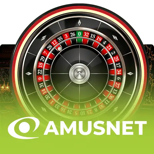 Speel Amusnet games op Starcasino.be